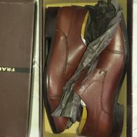 FRAU NUOVI n. 42 (ritiro ostia o porta pia)