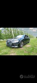 Audi A4 B9