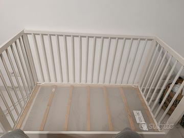 Lettino Ikea