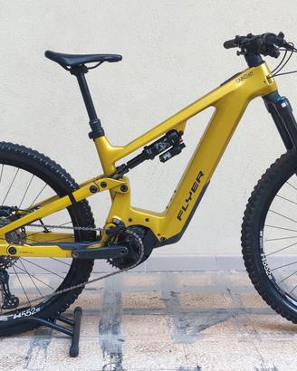 e-MTB