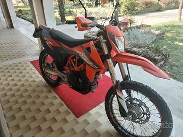 Ktm 690 enduro r