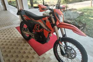 Ktm 690 enduro r