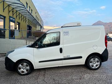Opel Combo Cargo Isotermico con Frigorifero 0°+