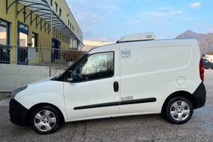 Opel Combo Cargo Isotermico con Frigorifero 0°+
