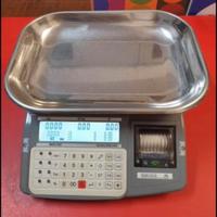 BILANCIA PROFESSIONALE MACCHI