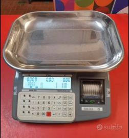 BILANCIA PROFESSIONALE MACCHI