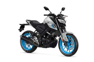 Yamaha MT-125 Cambio Manuale MT125 MT 125