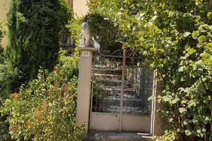 Villino a pochi minuti da Norcia (PG)