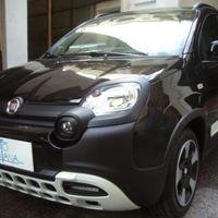 FIAT Panda Cross Pandina 1.0 FireFly Hybrid 5°P