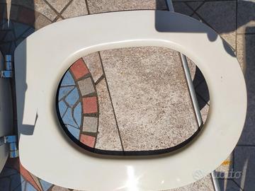 Sedile copri wc