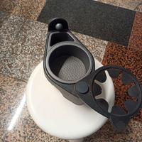 PORTA OGGETTI+POSACENERE SMART 450 FORTWO 98/07