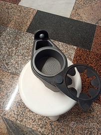 PORTA OGGETTI+POSACENERE SMART 450 FORTWO 98/07