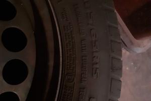 Gomme Opel Corsa 