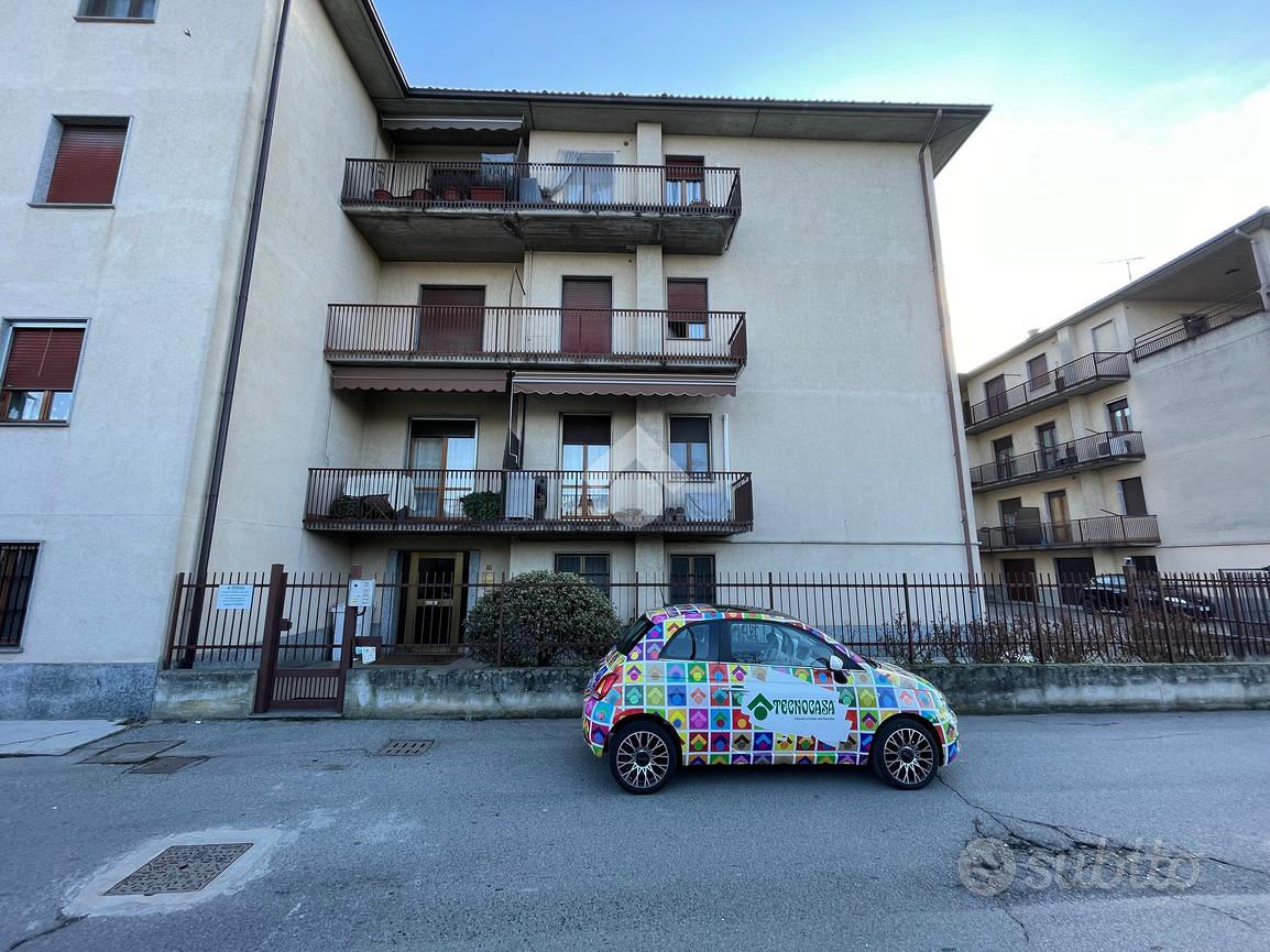 Appartamento – Voghera, Villa Iria - Vista 2