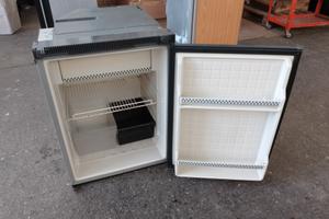 Frigorifero a compressore 12 volt 110 litri, COMPR