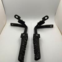 pedane passeggero phantom f12