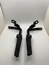 pedane passeggero phantom f12