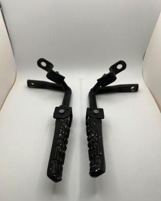 pedane passeggero phantom f12