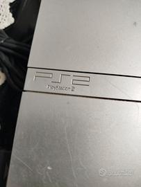 play station 2