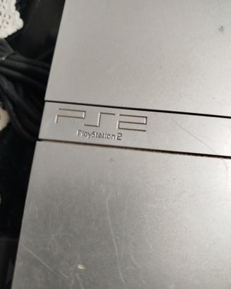 play station 2