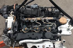 Motore BMW 1.5 TD B37C15A