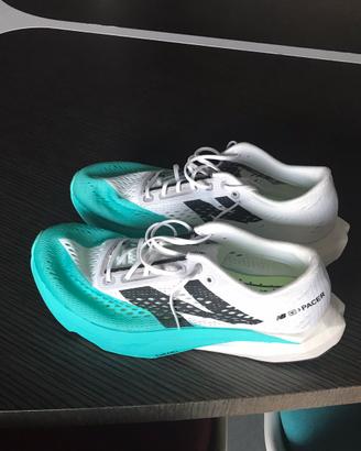 New balance running 44