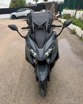 T MAX 560 tech max