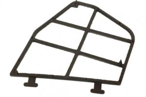 Rete posteriore cassa filtro Aprilia Red Rose - AP
