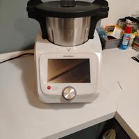 Robot da cucina monsieur cuisine connect