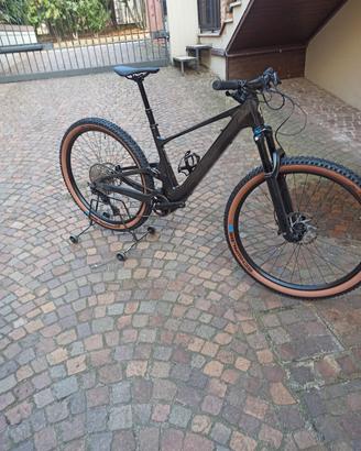 E-MTB Scott lumen 910