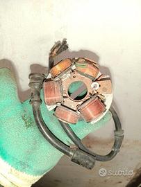 statore pk nos originale vespa piaggio ape