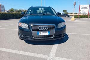Audi A4 2.0 140 CV 2006