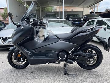 Yamaha Tmax 560 2022  nero