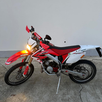 Moto HM 50 CRE 50