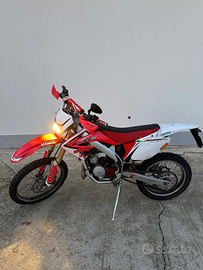 Moto HM 50 CRE 50