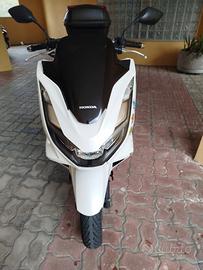 Honda pcx 125