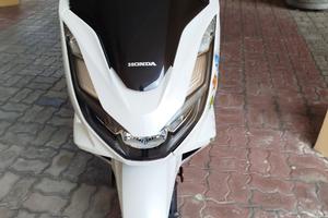 Honda pcx 125