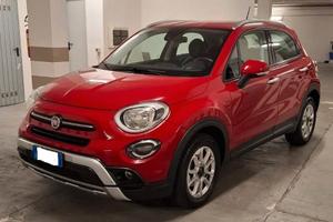 Fiat 500X 1.0 T3 120 CV City Cross