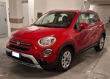Fiat 500X 1.0 T3 120 CV City Cross