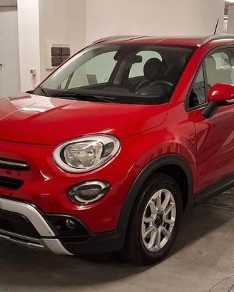 Fiat 500X 1.0 T3 120 CV City Cross