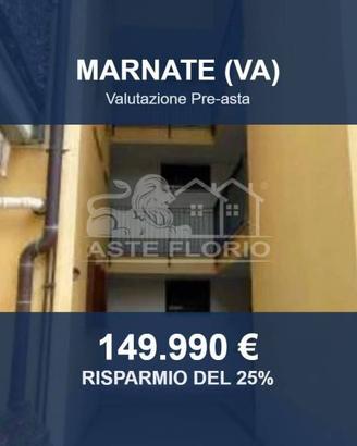Immobile in asta di 135 m² con più di 5 locali e b