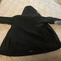 completo sci ragazzo 14 anni