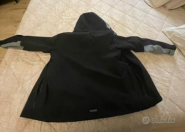 completo sci ragazzo 14 anni