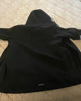 completo sci ragazzo 14 anni