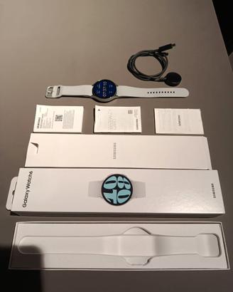 Galaxy Watch 6 - 44 mm