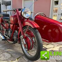 MOTO GUZZI Airone 250 Sidercar