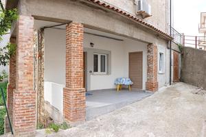 Bilocale Ogliastro Cilento