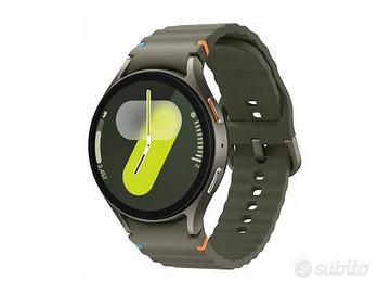 Samsung Galaxy Watch 7 Green  44mm