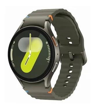 Samsung Galaxy Watch 7 Green  44mm
