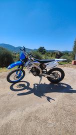 tm 125 en 2011 